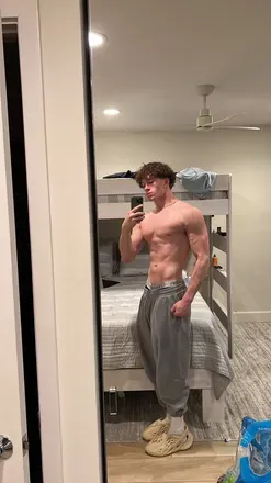 OnlyFans cuenta okaymattyboy avatar 1