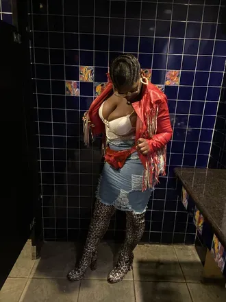 OnlyFans cuenta buffysaintmarie header 2