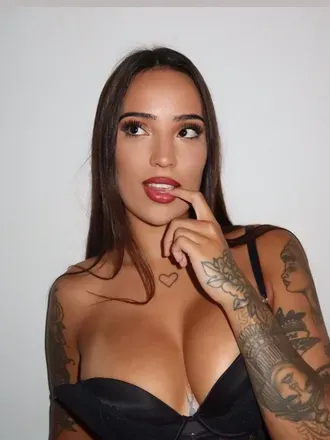 OnlyFans account  sashaswan avatar 1