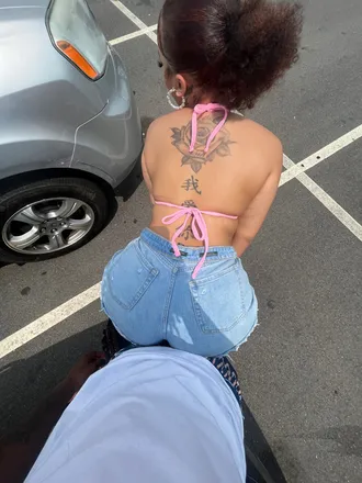 OnlyFans cuenta thickmariee avatar 1