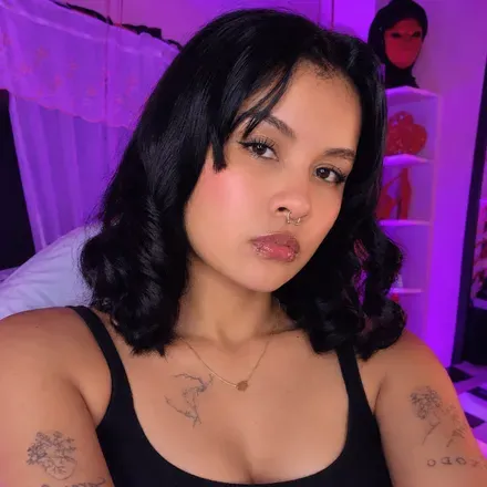 OnlyFans cuenta chloeoween avatar 1