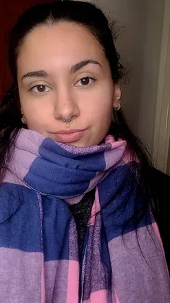 OnlyFans of babyflorcita