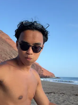OnlyFans cuenta jeuneshawn avatar 1