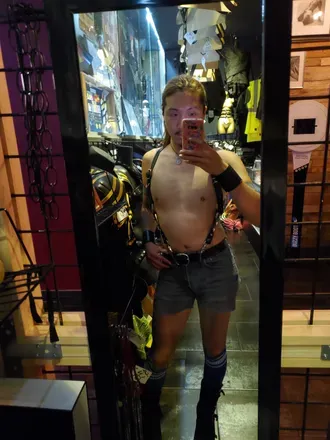OnlyFans cuenta leoryder avatar 1