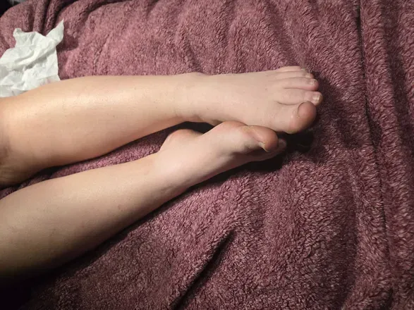 OnlyFans cuenta wittledango header 2
