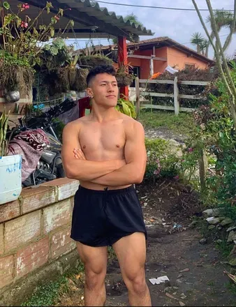 OnlyFans cuenta daniel.alvarez105 avatar 1