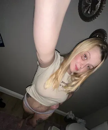 OnlyFans de pinkpantherbaby21