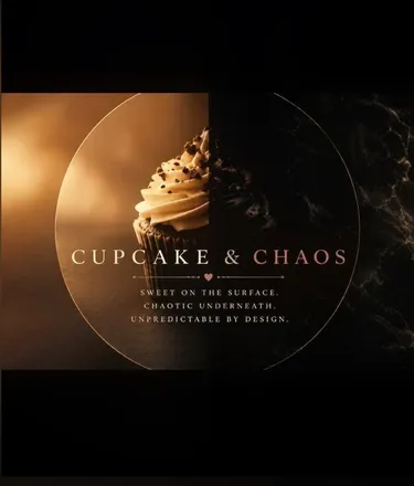 OnlyFans account  cupcakexxxchaos header 2