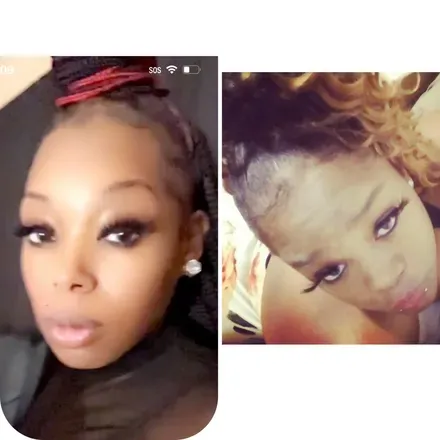 OnlyFans account  turnupqueens header 2