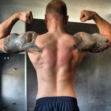 OnlyFans cuenta maxx_spain avatar 1