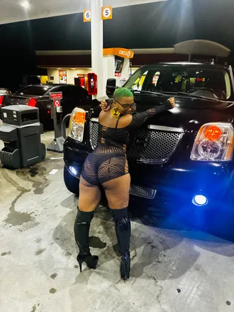 OnlyFans cuenta kandynovakane avatar 1
