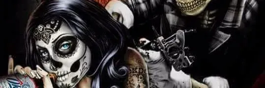OnlyFans cuenta arron_lux header 2