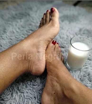 OnlyFans cuenta perlanegra93 avatar 1