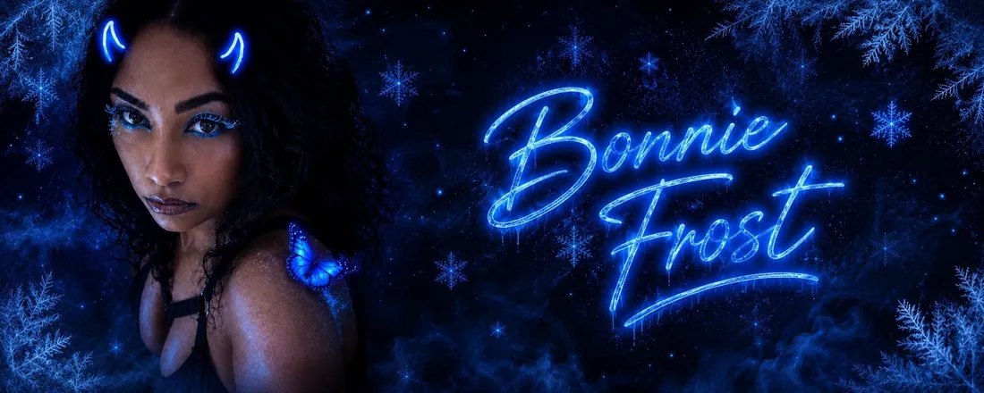 OnlyFans cuenta bonniefrost header 2