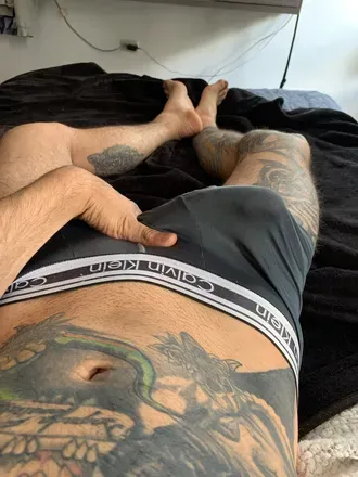 OnlyFans cuenta elmilow avatar 1