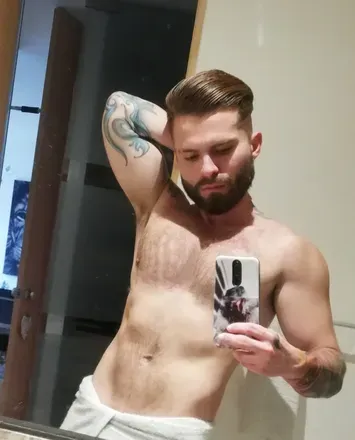 OnlyFans of setrum