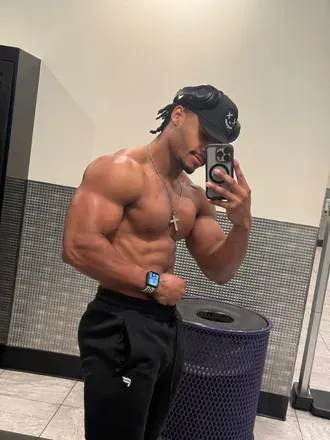 OnlyFans cuenta c-fitt avatar 1
