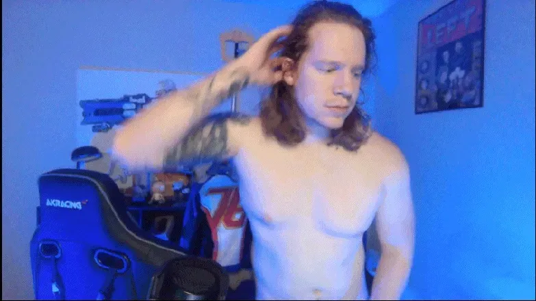 OnlyFans cuenta ben-tendo avatar 1