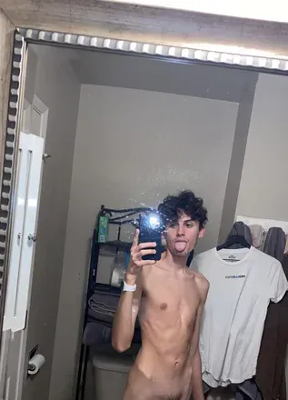 OnlyFans cuenta calidreamboy avatar 1
