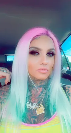 OnlyFans cuenta thickbadbitch69 header 2