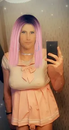 OnlyFans cuenta snowbunnysissy avatar 1