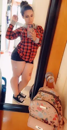 OnlyFans account  itspansymarie87 avatar 1