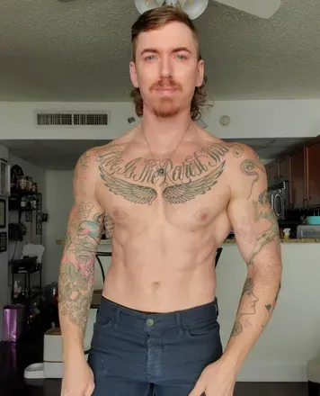 OnlyFans cuenta eatitjoe avatar 1