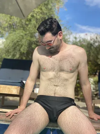 OnlyFans cuenta hairyhungmat avatar 1