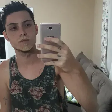 OnlyFans cuenta sandersonmaia36 avatar 1