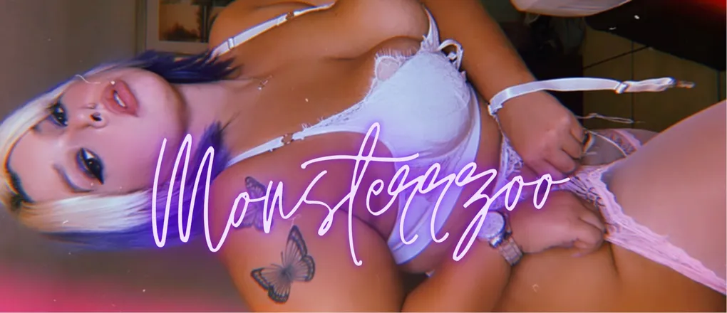OnlyFans cuenta monsterrzoo header 2