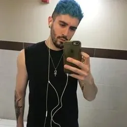 OnlyFans cuenta ksatyrxxx avatar 1