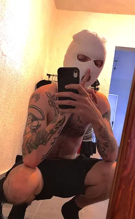 OnlyFans account  romeopalms header 2
