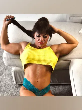 OnlyFans cuenta truczaorsi avatar 1