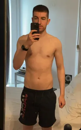 OnlyFans account  jayyorks22 avatar 1