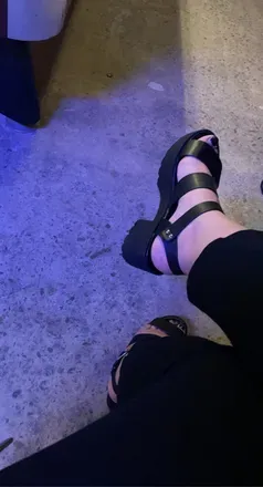 OnlyFans cuenta tastylexi21 avatar 1
