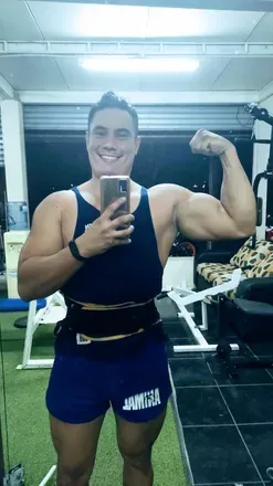 OnlyFans account  chinok28 avatar 1