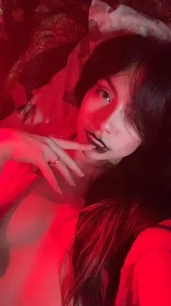 OnlyFans account  nymphmare avatar 1