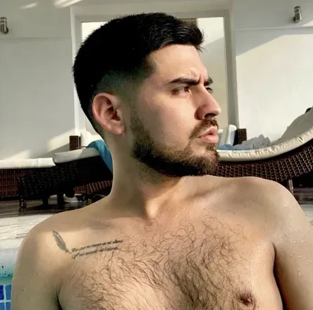 OnlyFans cuenta ald082094 avatar 1