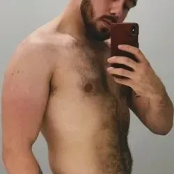 OnlyFans of fratman97