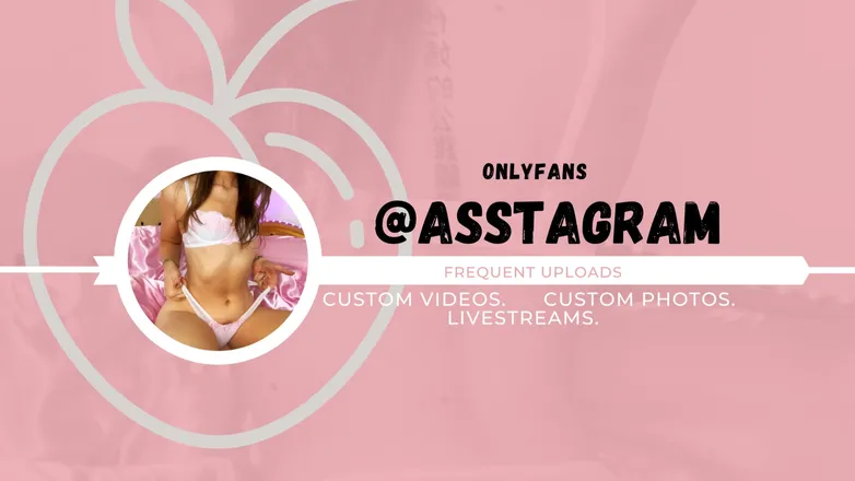 OnlyFans cuenta asstagram header 2