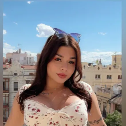 OnlyFans of ts_angelique