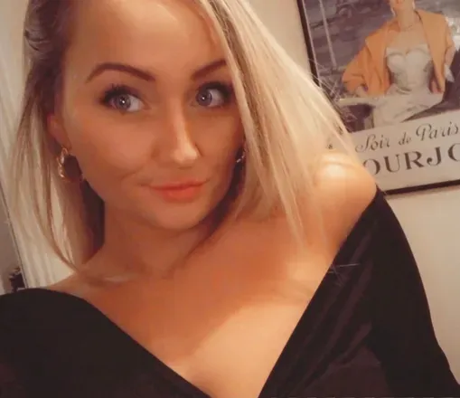 OnlyFans of chorleyclover