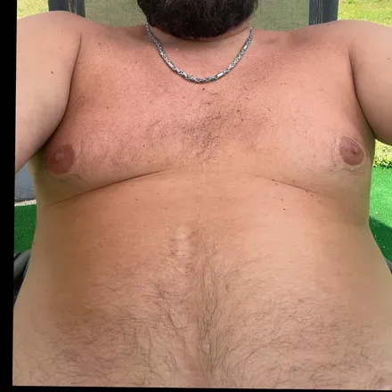 OnlyFans cuenta chubbydadbear avatar 1