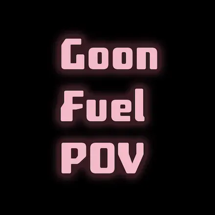 OnlyFans of goonfuelvip