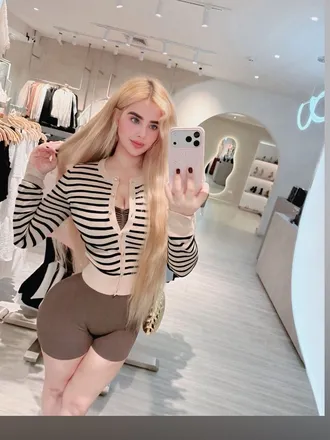 OnlyFans de kittybadofficialll