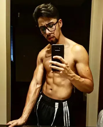 OnlyFans cuenta serjgior avatar 1
