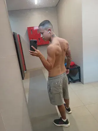 OnlyFans account  boytrans97 avatar 1