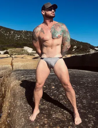 OnlyFans cuenta kurtrogers2023 avatar 1