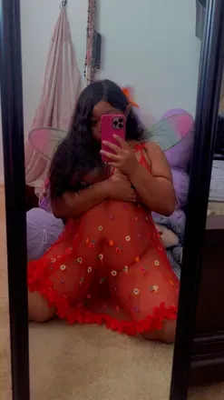 OnlyFans account  nastycelestial avatar 1
