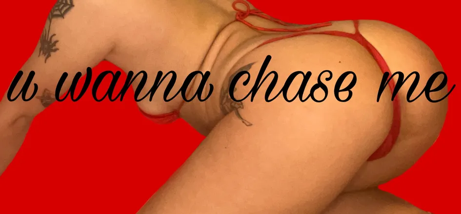 OnlyFans cuenta uwannachaseme69 header 2